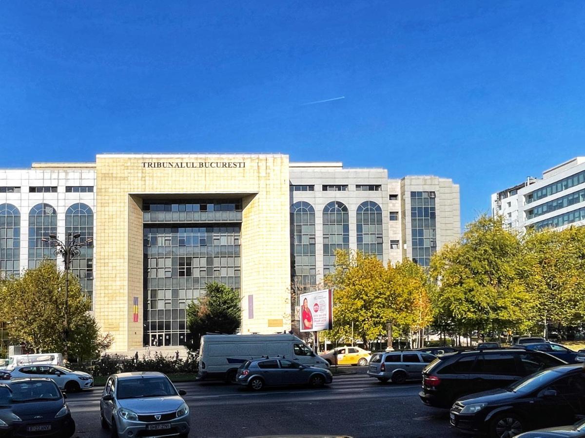 Madra Rentals Bucharest One Exterior photo