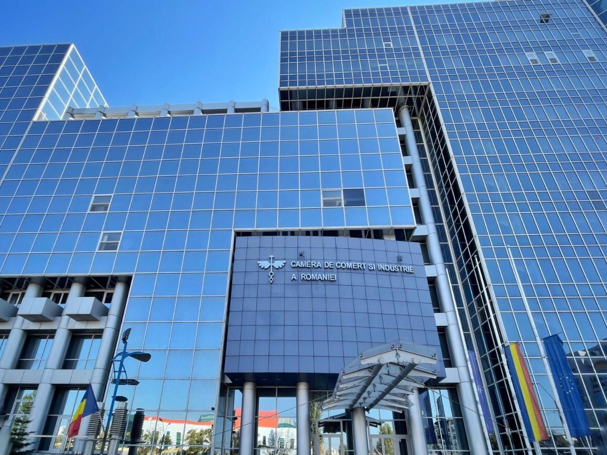 Madra Rentals Bucharest One Exterior photo