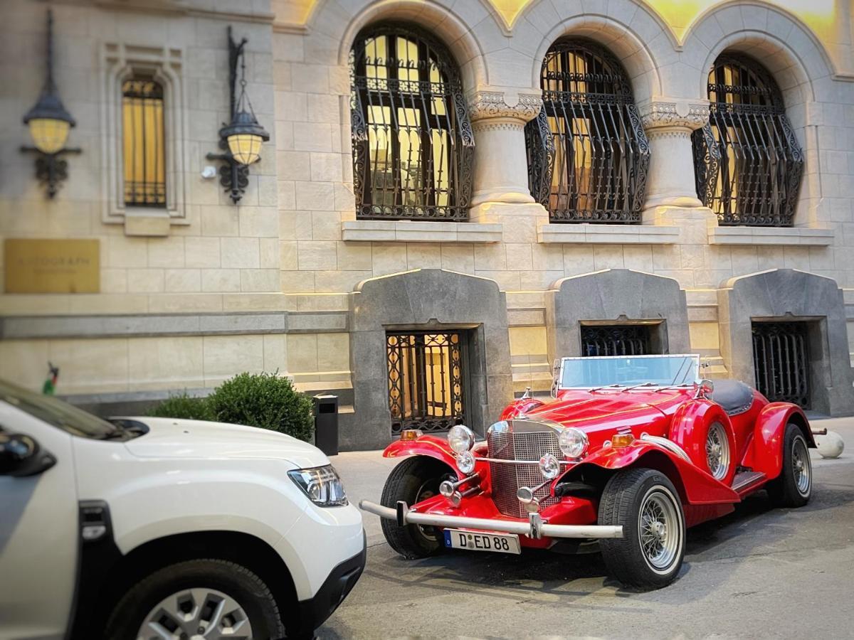 Madra Rentals Bucharest One Exterior photo